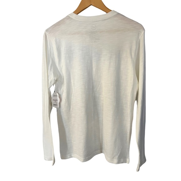 Boys Wonder Nation New York Long Sleeve Graphic T-Shirt - Picture 2 of 3